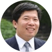 Huy Nguyen, PhD